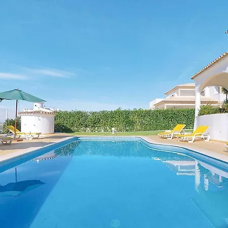 Vila Bianca Albufeira