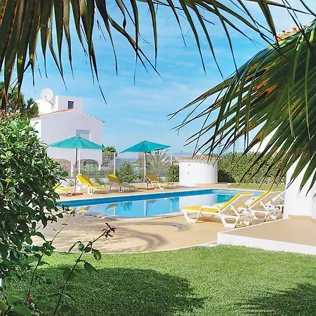 Bianca Villa Albufeira
